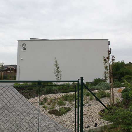 Apartmany Hluboka Nad Vltavou S Vyhledem Na Zamek Exterior photo